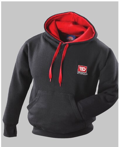 
MIKINA S KAPUCÍ VELIKOST XXL VP.HOODY-XXL
