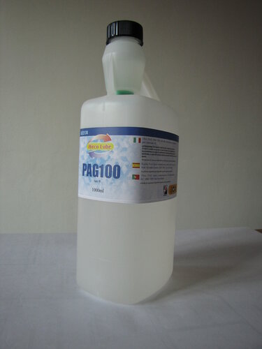 
Olej do klimatizace PAG 100 /1 L AC2174B
