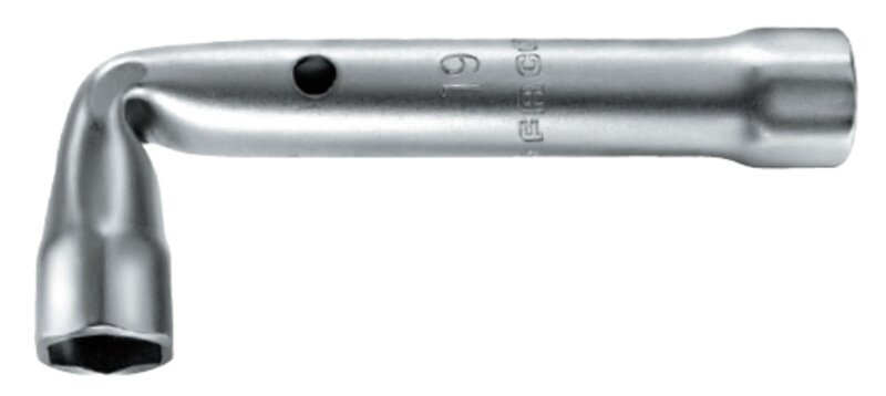 
ZAHNUTÝ TRUBKOVÝ KLÍČ 12 MM 92A.12
