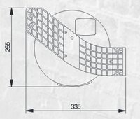 
ROLL DYNAMIC 220/18 18m 3G1,5 FRENCH 826060
