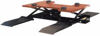 
Zvedák pro pneuservis 2,5 t 1535A
