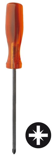 
ŠROUBOVÁK ISORYL PZ 1X75 AD.1X75

