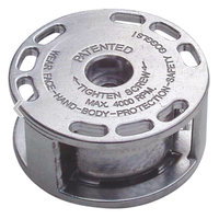
ADAPTÉR PRO PŘÍSLUŠENSTVÍ K V.500F PRŮMĚR 22 MM
V.500FA22
