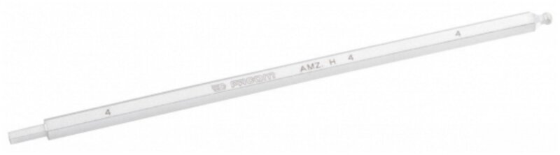 
OBOUSTRANNÝ DŘÍK 6HRAN 4 MM AMZ.H4
