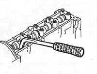 
Výprodej Spec.kl.na ventily D.58
