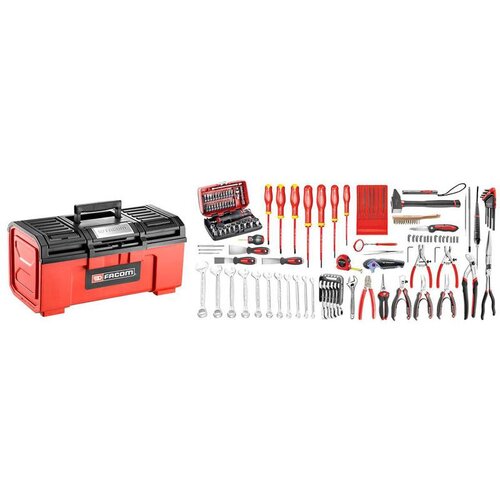 
SADA NÁŘADÍ CM.EM42A + BOX BP.C19N BPC19N.EM42A
