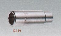 
Výprodej D.119
