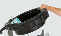 
15 l Liquid tub VK15
