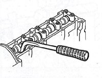 
Výprodej Spec.kl.na ventily D.59
