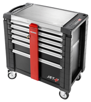 
BEZPEČNOSTNÍ ZÁVORA JET+ JET.A9M
