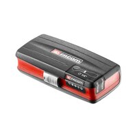 
PLASTOVÉ POUZDRO PRO SADU R.PE360J22 BV.RPE360J22
