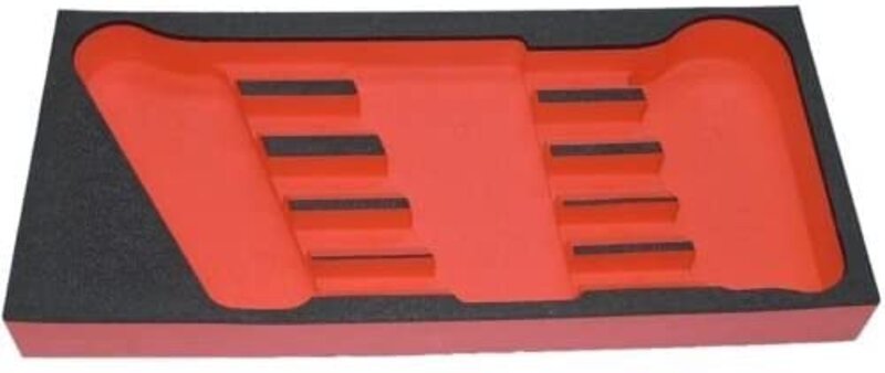 
PĚNOVÝ MODUL PRO MODM.440–2 PM.MOD440–2
