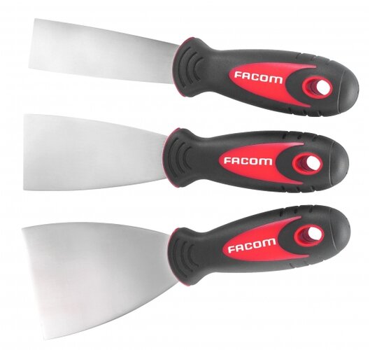 
SADA 3 PRUŽNÝCH ŠPACHTLÍ 237.J1
