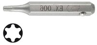 
BIT 4 MM TORX 7 DÉLKA 28 MM EX.007
