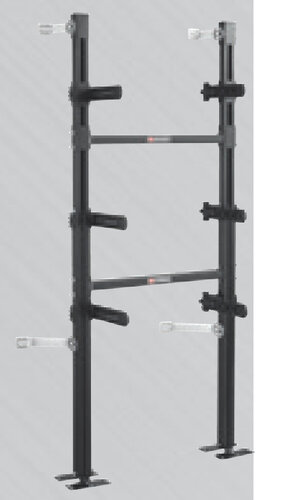 
KOTVÍCÍ PRVKY TOUGH SYSTEM DO AUTA 2.1 M BSYS.TKVANL
