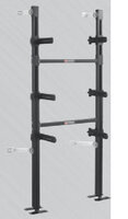 
KOTVÍCÍ PRVKY TOUGH SYSTEM DO AUTA 2.1 M BSYS.TKVANL
