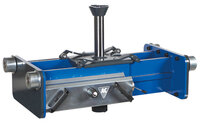 
Vzduchohydraulický zvedák náprav 16t/200mm FL160–1
