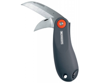 
ELEKTRIKÁŘSKÝ NŮŽ „TOUCAN“ SE DVĚMA ČEPELEMI 640180
