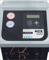 
Mahle ArcticPRO ACX 220 pro plyn R1234yf 920XA00220000
