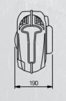 
Automatický navíjecí buben elektro 808723
