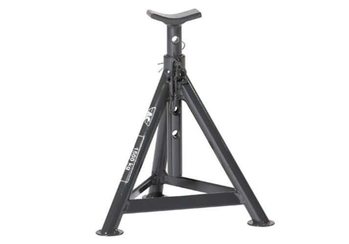 
Podpěra-trojnožka 1,5t 260–450mm AB1,5–260
