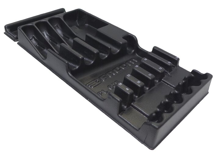 
PLASTOVÝ MODUL PRO MOD.75–1PB PL.625

