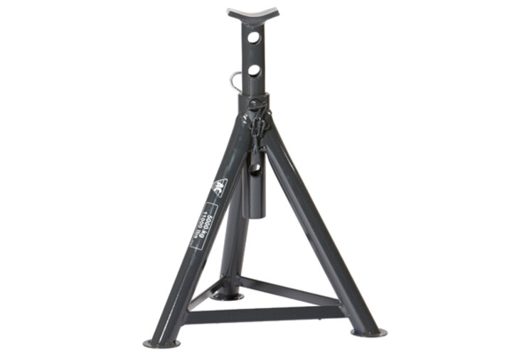 
Podpěra-trojnožka 8,0t 360–590mm AB8–360
