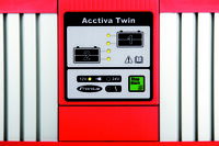 
Acctiva Twin 15A 953
