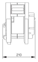 
ROLL DYNAMIC 400/10 10M 5G1,5 H07RN-F 826130
