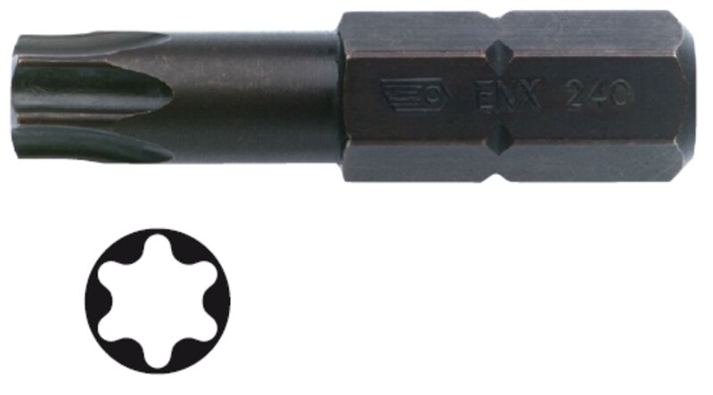 
BIT TORX 55 ENX.255
