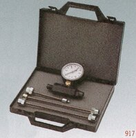 
Výprodej Manometr na vsřik.tr 917
