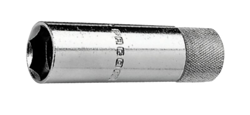 
HLAVICE 3/8 NA SVÍČKY 21 MM B.J21A1
