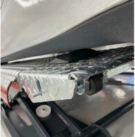 
Gumová kostka 135×135×42mm pro Tesla 3 a Y 13510030-RU
