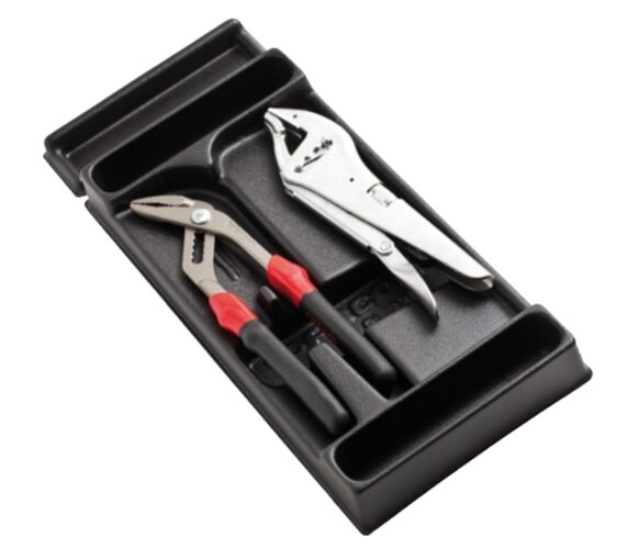 
Modul siky, samosvorné kleště MOD.PR5
