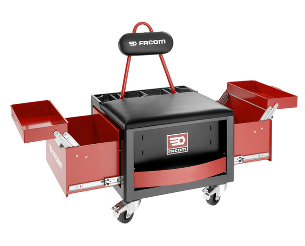 
POJ.PRAC.SEDAČKA-BOX NA NÁŘ.PREM. VER.1 TCS-P1
