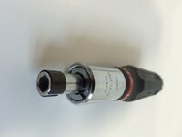 
Momentový klíč 15–70 cNm A.341A
