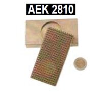 
Svěrka s velkou mezerou 25mm 8T AEK281
