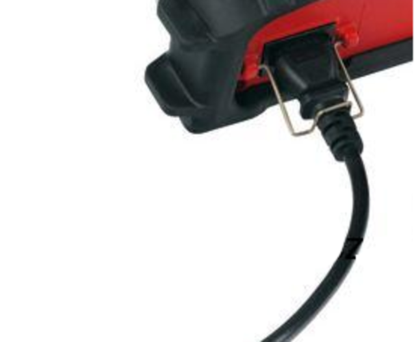 
Síťový kabel EU, 5m (plug-in) 43.0004.2862
