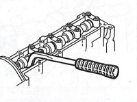 
Výprodej- Spec.kl.na ventily D.54
