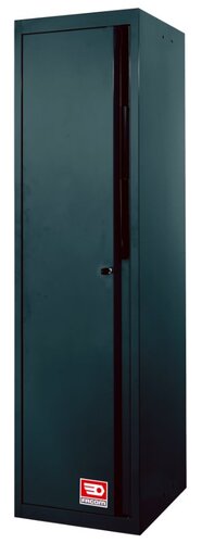 
1DVEŘOVÁ SKŘÍŇ 500 X 500 X 1835 MM ČERNÁ
RWS-A500PPBS
