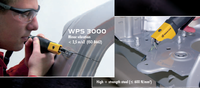 
WPS3000 vzduchová pilka karosářská 120030
