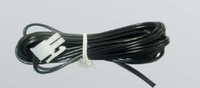 
Nabíjecí kabel 2×0,75mm2 bez konektoru, 2m 43.0004.2265
