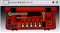 
Sada Torx RSX.427
