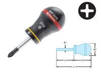 
ŠROUBOV. PROTWIST KRÁTKÝ PH 1X35 ANP1X35
