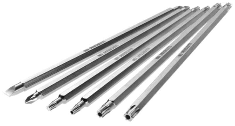 
OBOUSTRANNÝ DŘÍK TORX 10–15 AMZ.TX10–15
