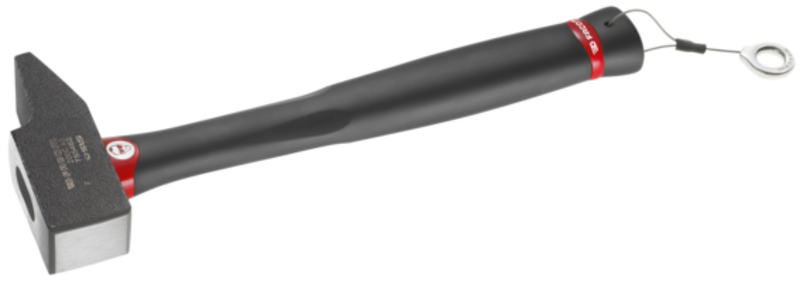 
SLS KLADIVO S GRAPHITE RUKOJETÍ 32 MM 200C.32SLS
