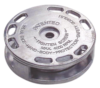 
ADAPTÉR PRO PŘÍSLUŠENSTVÍ K V.500F PRŮMĚR 11 MM
V.500FA11

