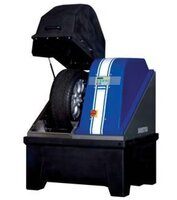
DRESTER POWERWASH, standard version W-450–2AD
