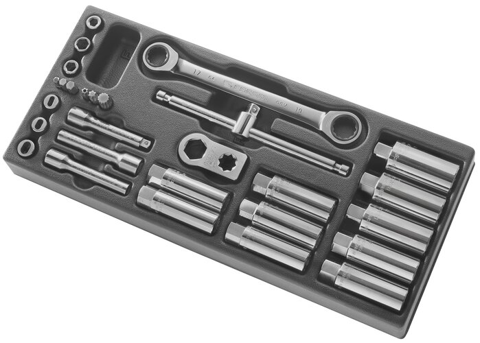 
NÁŘADÍ PRO TYČE TLUMIČŮ D.83C
