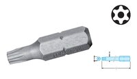 
BIT 1/4 TORX TR 40 DÉLKA 25 MM EXR.140
